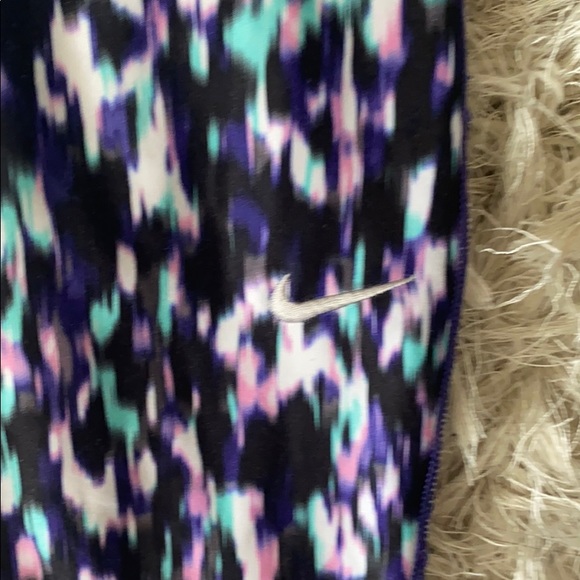 Nike dri fit leggings extra small - Picture 2 of 7